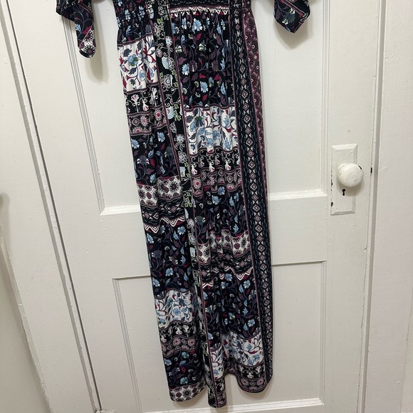 SOLD Altard State Maxi Dress - Picture 3 of 6